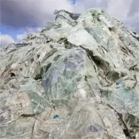 Flat Glass Recycling